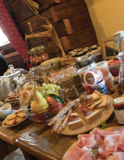 Maison d'Antan - Beb & Breakfast