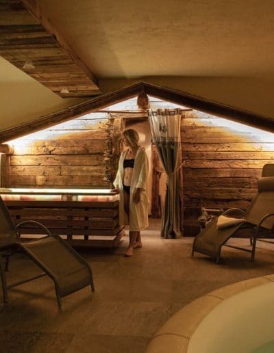 Maison d'Antan - Benessere e relax