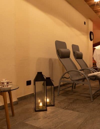 Maison d'Antan - Benessere e relax