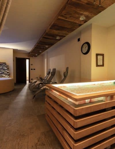 Maison d'Antan - Benessere e relax