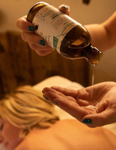 Maison d'Antan - Spa